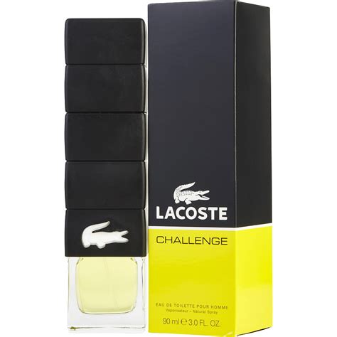 Lacoste challenge Continuara.org
