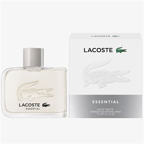 Lacoste essential Continuara.org