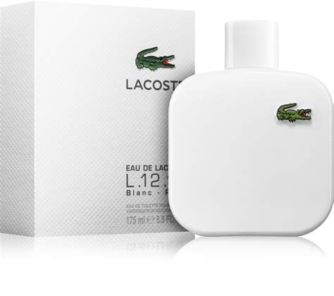 Lacoste l1212 eau Continuara.org