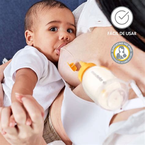 Lactancia bebes sistema Continuara.org