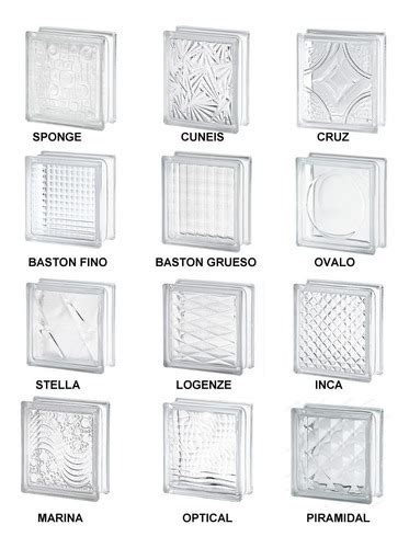 Ladrillos vidrio marca Continuara.org