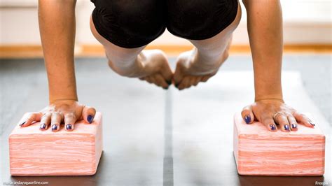 Ladrillos yoga Continuara.org
