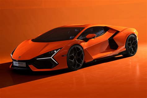 Lamborghini Continuara.org