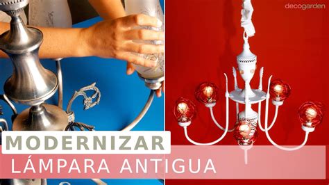 Lampara antigua casa Continuara.org