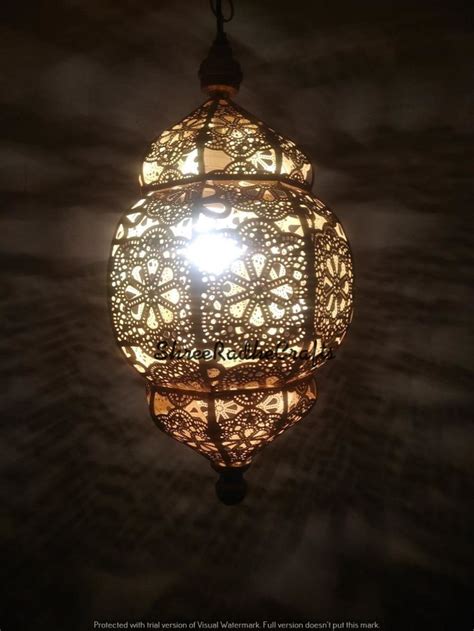 Lampara arabe Continuara.org