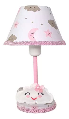 Lampara bebe nin@ Continuara.org