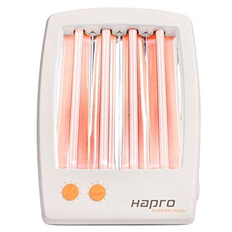 Lampara bronceado Continuara.org