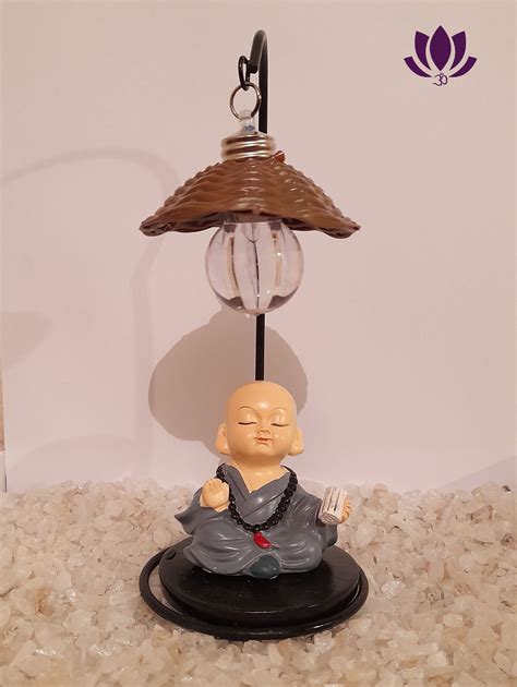 Lampara buda Continuara.org