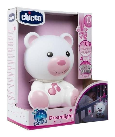 Lampara chicco Continuara.org