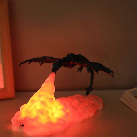 Lampara dragon juego Continuara.org