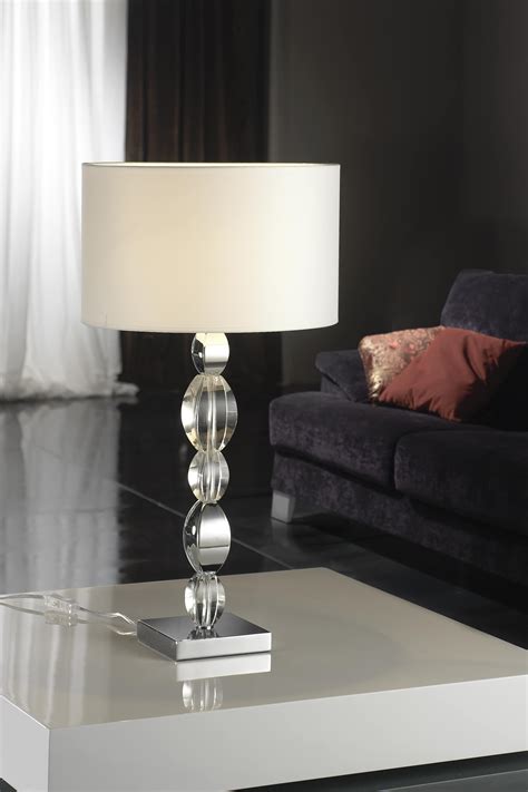 Lampara elegante Continuara.org