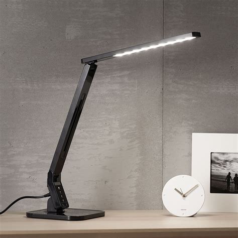 Lampara escritorio led Continuara.org