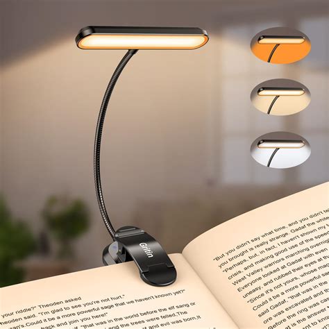 Lampara led lectura Continuara.org