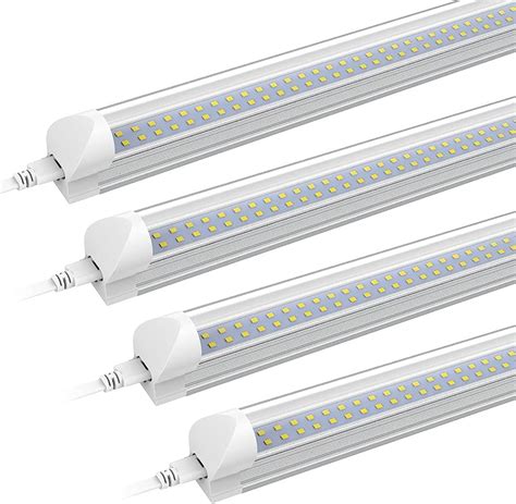 Lampara led Continuara.org