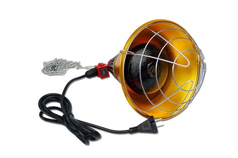 Lampara protectora bombilla Continuara.org