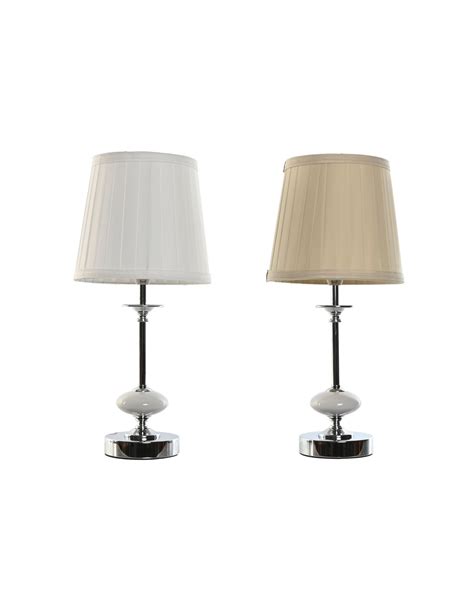 Lampara sobremesa porcelana Continuara.org