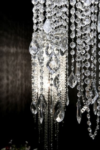 Lampara strass Continuara.org