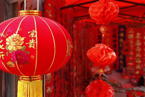 Lampara tradicional china Continuara.org