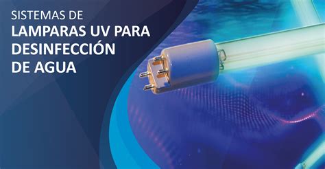 Lampara uv nueva Continuara.org