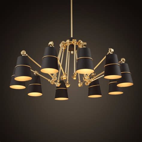 Lampara vintage diseno Continuara.org