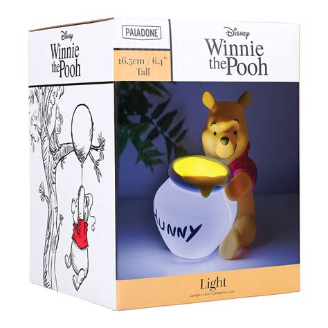 Lampara winnie Continuara.org