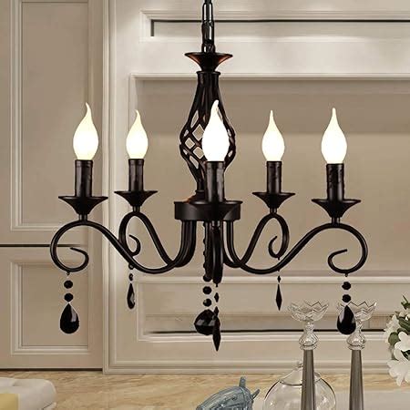 Lamparas estilo candelabros Continuara.org
