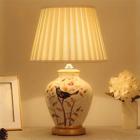 Lamparita ceramica Continuara.org