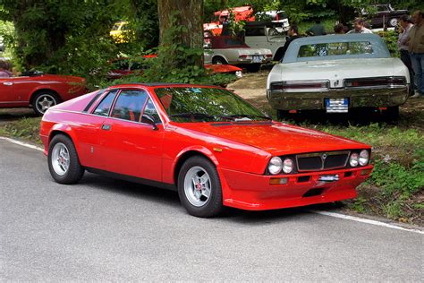 Lancia beta montecarlo Continuara.org