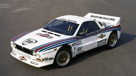 Lancia rally Continuara.org