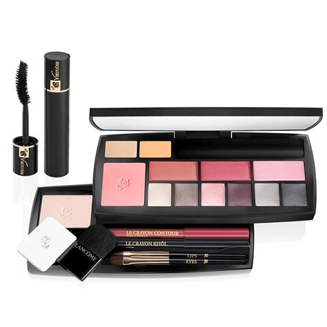 Lancome paleta maquillaje Continuara.org