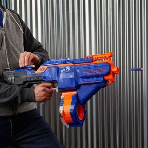 Lanza misiles hasbro Continuara.org