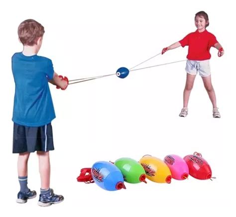 Lanza pelota ball Continuara.org