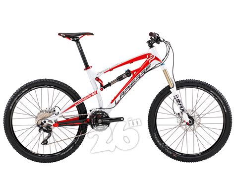 Lapierre 214 enduro Continuara.org