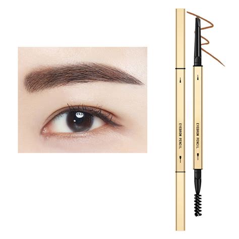Lapiz cejas dual Continuara.org