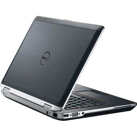 Laptop dell latitude Continuara.org