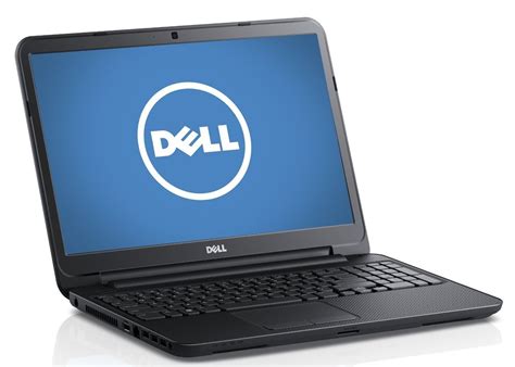 Laptop dell Continuara.org