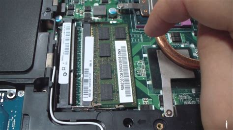 Laptop memoria ram Continuara.org