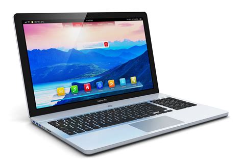 Laptop Continuara.org