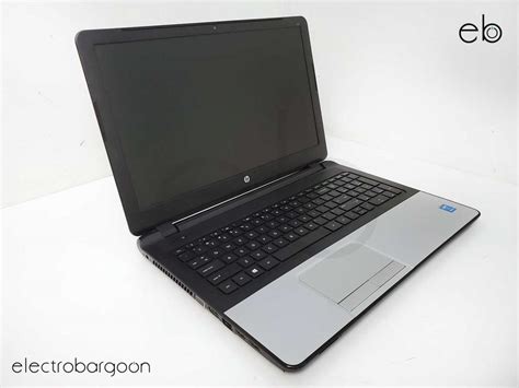 Laptop hp 350 g1 intel Continuara.org