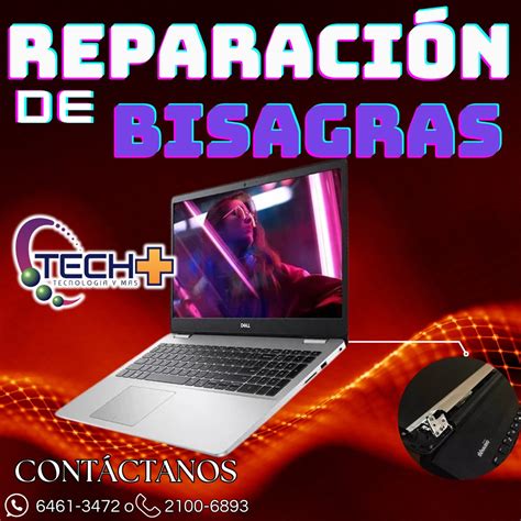 Laptops danadas piezas Continuara.org