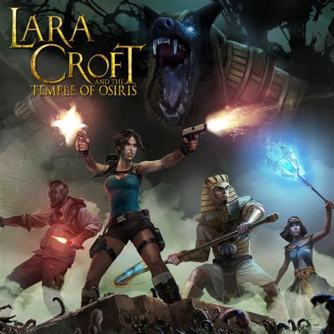 Lara croft temple Continuara.org