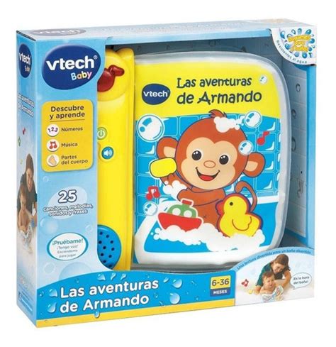Las aventuras armando Continuara.org
