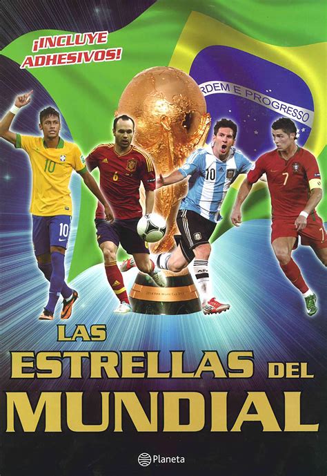Las estrellas mundial Continuara.org