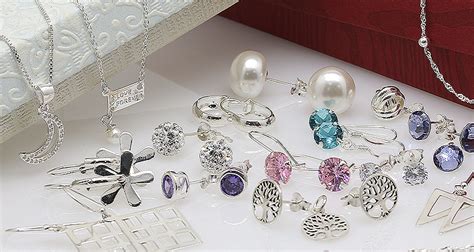 Las joyas plata Continuara.org