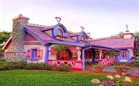 Las princesas casa Continuara.org