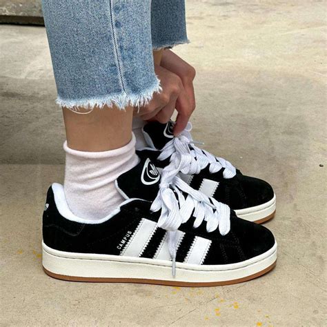 Las zapatillas adidas Continuara.org