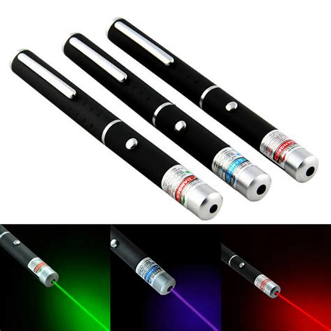 Laser pen Continuara.org