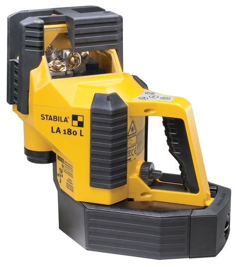 Laser stabila Continuara.org