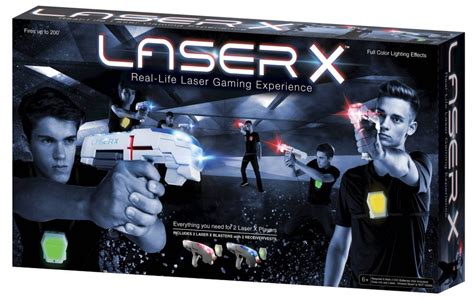 Laser x Continuara.org