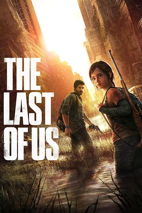 Last of us Continuara.org